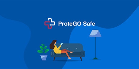 Aplikacja ProteGO Safe - wspólny list Ministra Edukacji Narodowej i Głównego Inspektora Sanitarnego do rodziców